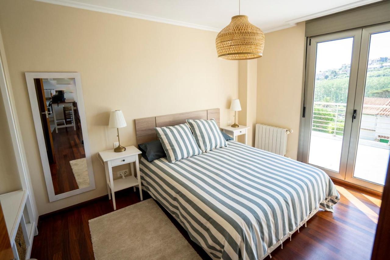 Apartamento La Bolisa Suances Εξωτερικό φωτογραφία