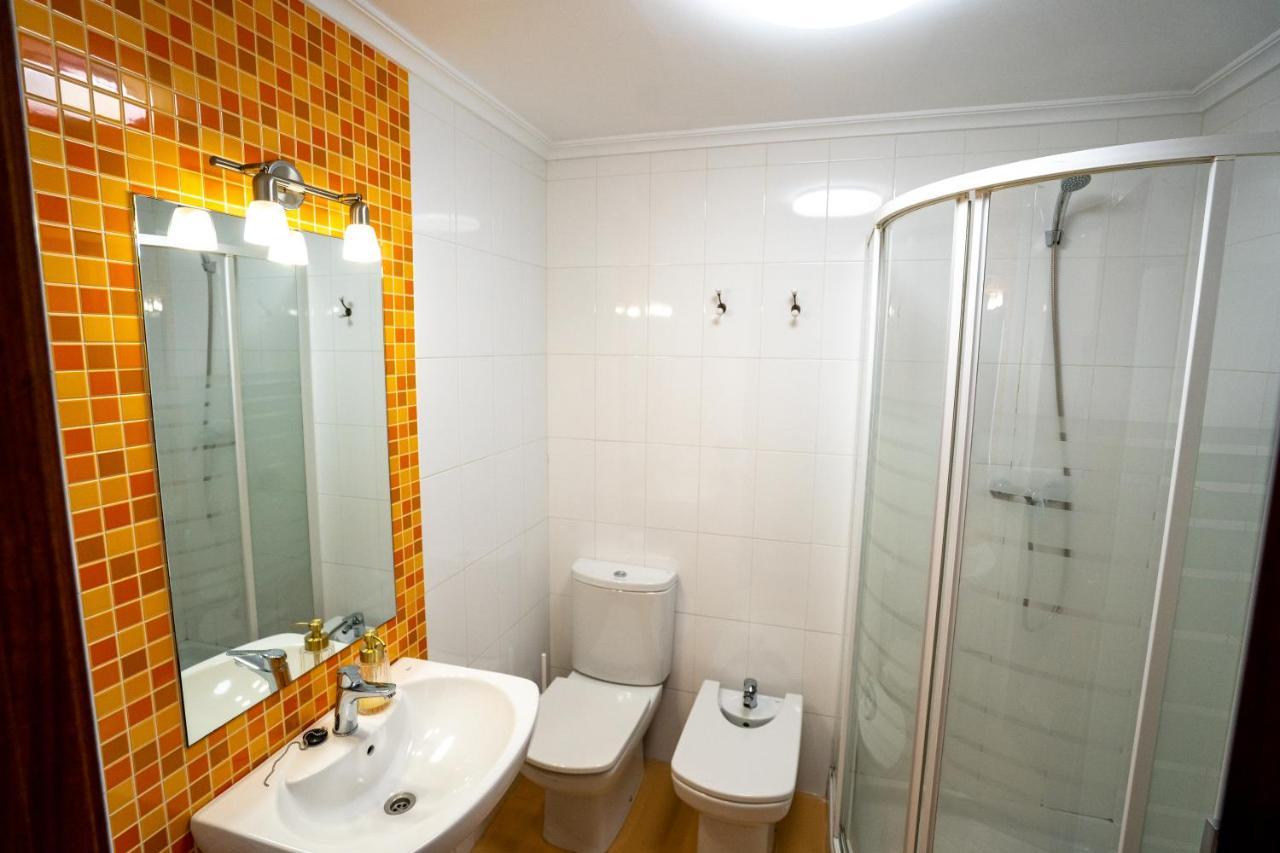 Apartamento La Bolisa Suances Εξωτερικό φωτογραφία