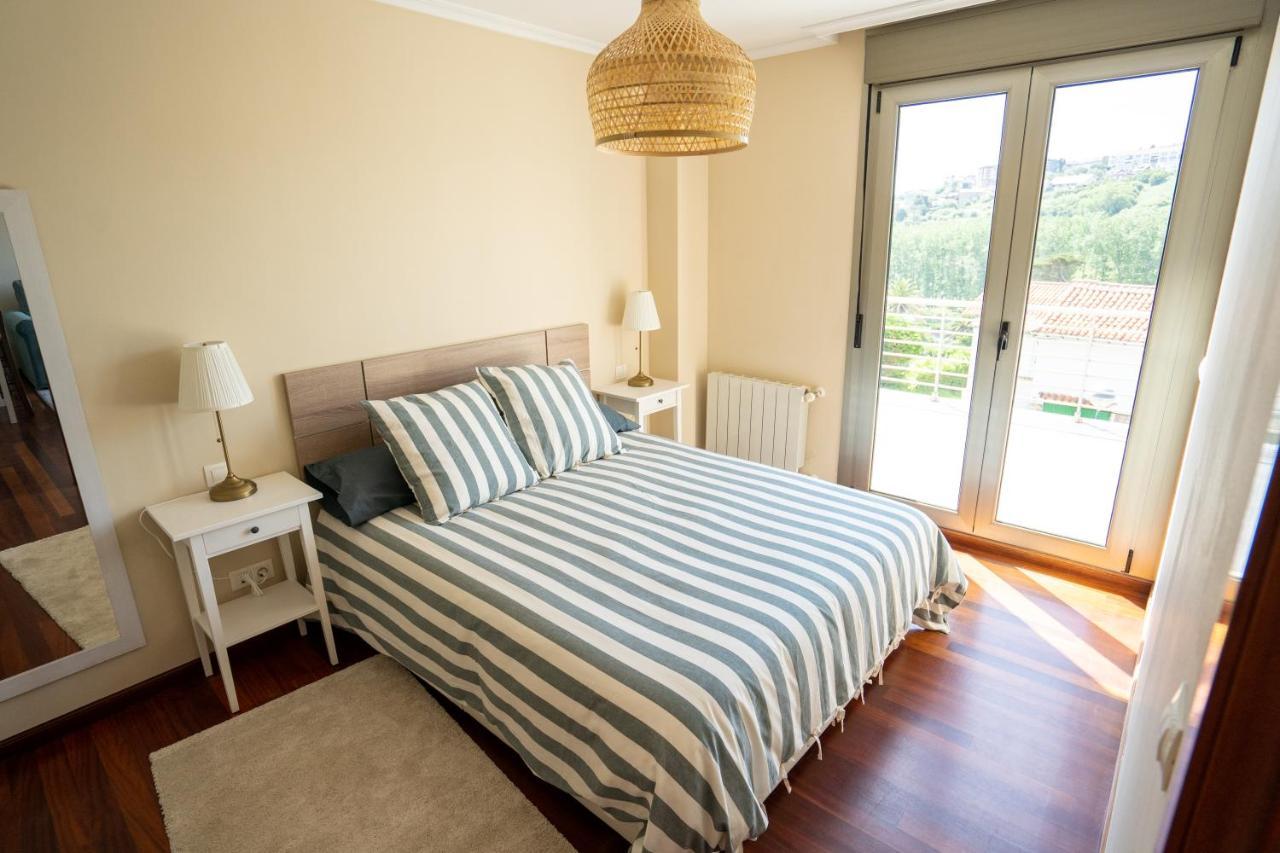 Apartamento La Bolisa Suances Εξωτερικό φωτογραφία